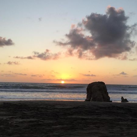 Salitre Ocean Sunset Leilighet Cotillo Eksteriør bilde