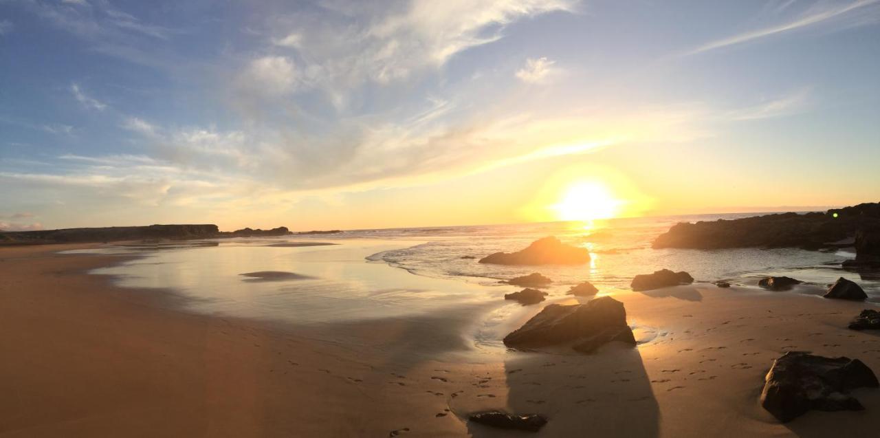 Salitre Ocean Sunset Leilighet Cotillo Eksteriør bilde